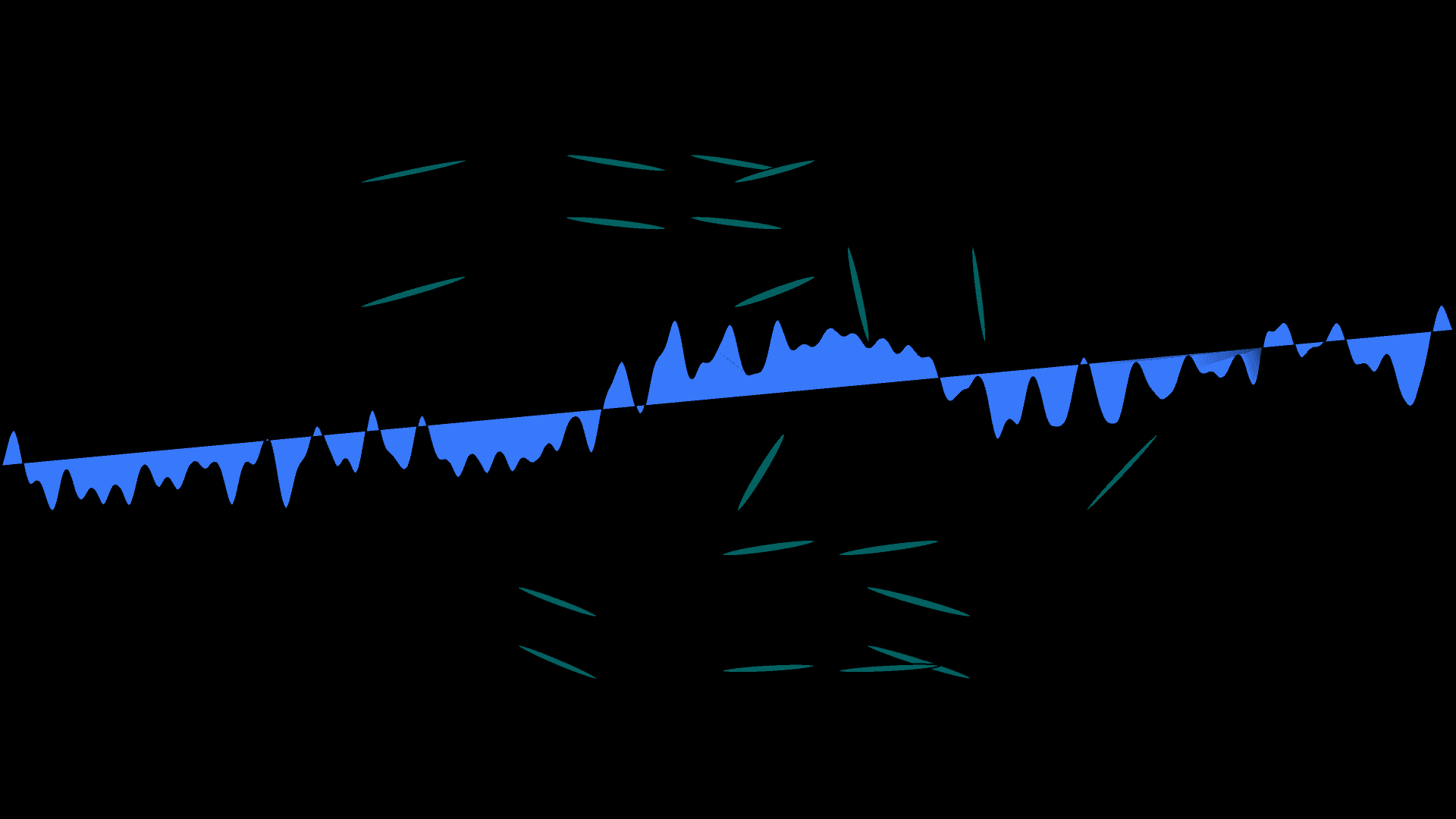 Cover Image for Aroma Pesisir/Coastal Scent